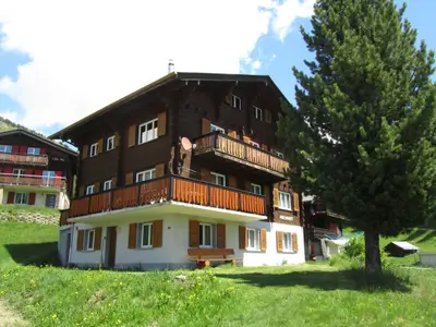 Ansicht Südwest