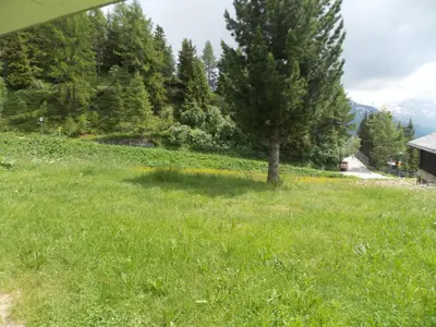 Sitzplatz Süd