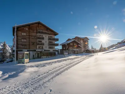 Sportina Winter