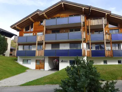 Haus Amici