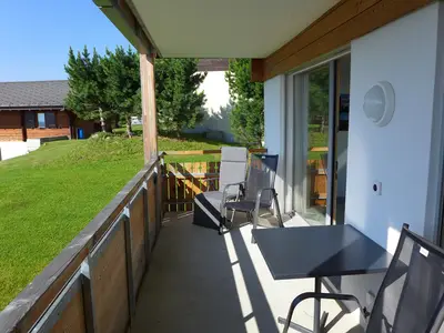 Balkon 1