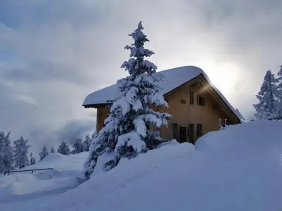 Winterstimmung