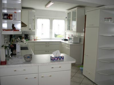 Ferienwohnung für 6 Personen (130 m²) in Riederich 4/10