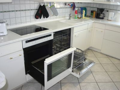 Ferienwohnung für 6 Personen (130 m²) in Riederich 6/10