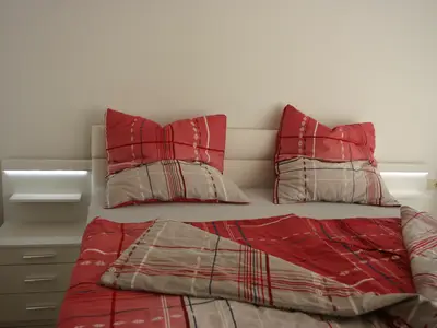 Ferienwohnung für 6 Personen (130 m²) in Riederich 2/10