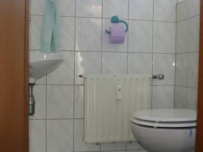 Ferienwohnung für 6 Personen (130 m²) in Riederich 10/10