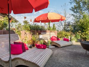 Ferienwohnung für 4 Personen (64 m²) in Riedering