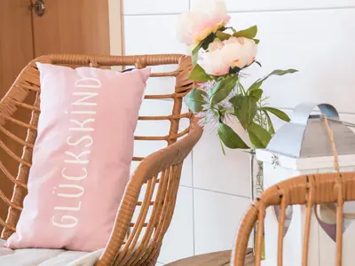 ****Ferienwohnung Hochries für 6 Personen