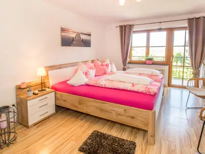 Zimmer Elternschlafen