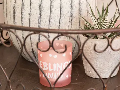 Lieblingsmensch - kleine Details