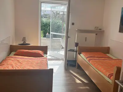 Schlafzimmer 2