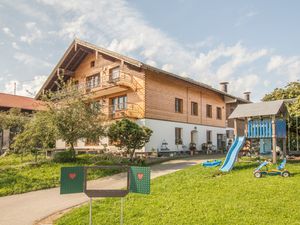 Ferienwohnung für 4 Personen (80 m²) in Riedering