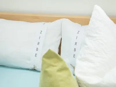 FerienwohnungKampenwand_ZirbenkissenAufWunsch