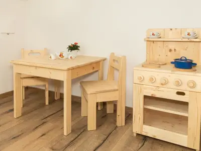 FerienwohnungKampenwand_Spielecke