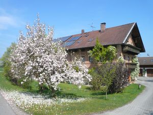 Ferienwohnung für 4 Personen (51 m&sup2;) in Riedering