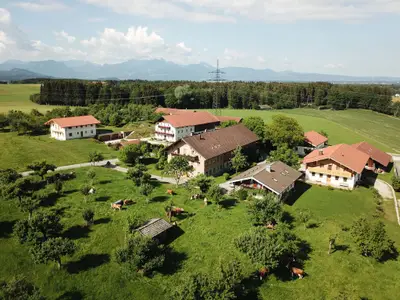 Luftaufnahme