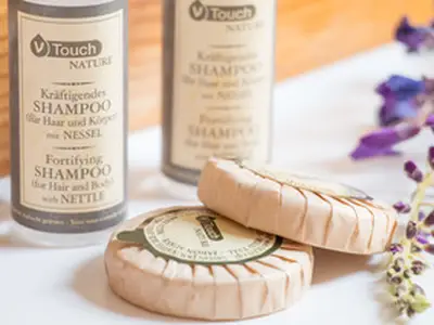 Pflegeprodukte