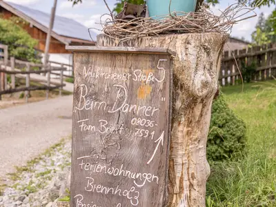 FeWo Peter Herzlich Willkommen