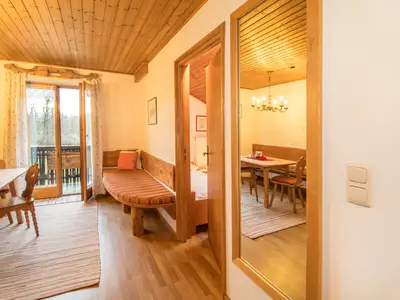 BeimDanner_fewo_elisabeth_wohnbereich