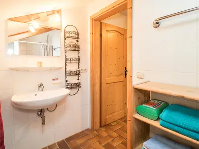 BeimDanner_fewo_elisabeth_bad