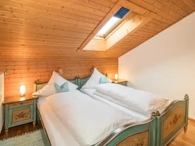 BeimDanner_fewo_elisabeth_schlafzimmer