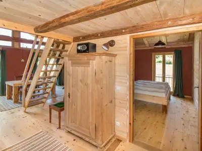 BeimDanner_fewo_fanni_eingangsbereich