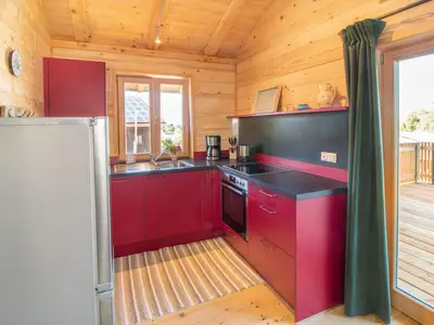 BeimDanner_fewo_fanni_küche