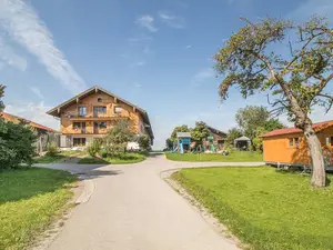 Ferienwohnung für 4 Personen (64 m²) in Riedering