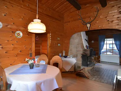 DiningRoom