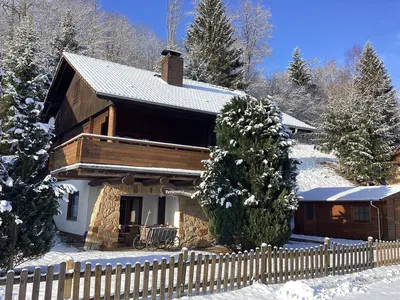 ExteriorWinter