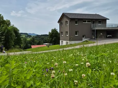 Ferienwohnung für 9 Personen (120 m²) in Riefensberg 1/10