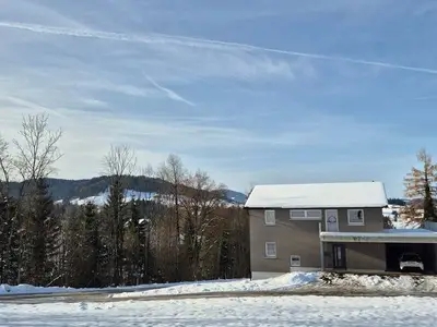 Ferienwohnung für 9 Personen (120 m²) in Riefensberg 3/10