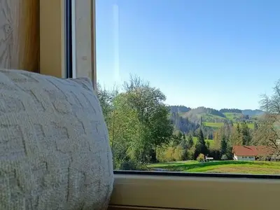 Ferienwohnung für 9 Personen (120 m²) in Riefensberg 5/10