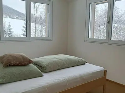 Ferienwohnung für 9 Personen (120 m²) in Riefensberg 6/10