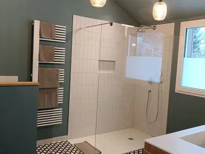 Ferienwohnung für 9 Personen (120 m²) in Riefensberg 8/10