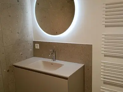 Ferienwohnung für 9 Personen (120 m²) in Riefensberg 10/10