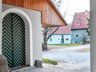 Ferienwohnung für 6 Personen (69 m²) in Riegersburg Stmk. 2/10