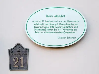 Ferienwohnung für 6 Personen (69 m²) in Riegersburg Stmk. 3/10