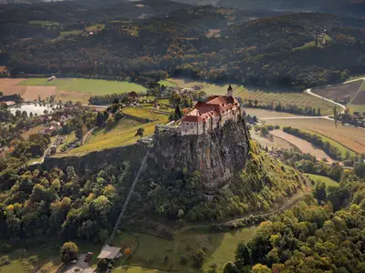 Riegersburg_Badesee