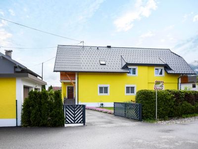 Ferienwohnung für 8 Personen (120 m²) in Riegersdorf 1/10