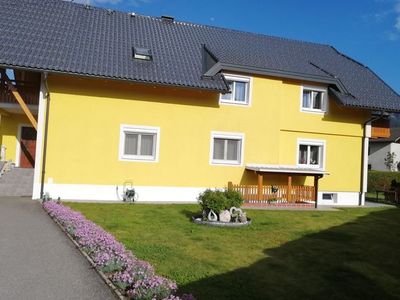 Ferienwohnung für 8 Personen (120 m²) in Riegersdorf 9/10