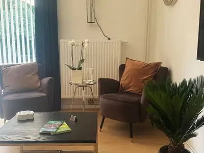 Ferienwohnung für 2 Personen (60 m²) in Riegersdorf 4/10