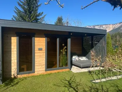 Ferienwohnung für 2 Personen (60 m²) in Riegersdorf 7/10
