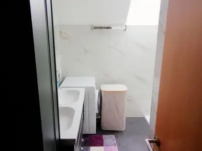 Ferienwohnung für 8 Personen (120 m²) in Riegersdorf 10/10