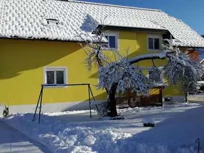 Ferienwohnung für 8 Personen (120 m²) in Riegersdorf 2/10