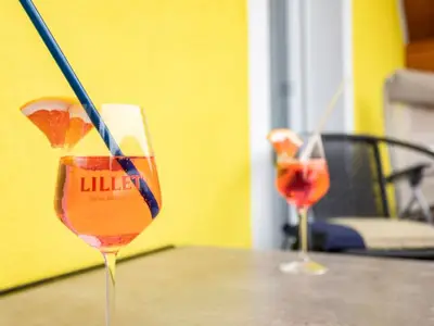 Ferienwohnung für 8 Personen (120 m²) in Riegersdorf 3/10