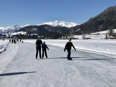 Ferienwohnung für 8 Personen (120 m²) in Riegersdorf 4/10