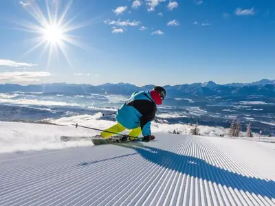 Ferienwohnung für 8 Personen (120 m²) in Riegersdorf 7/10