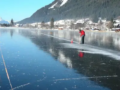 Ferienwohnung für 8 Personen (120 m²) in Riegersdorf 9/10