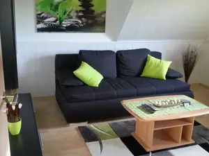 Ferienwohnung für 3 Personen (50 m²) in Altratjensdorf